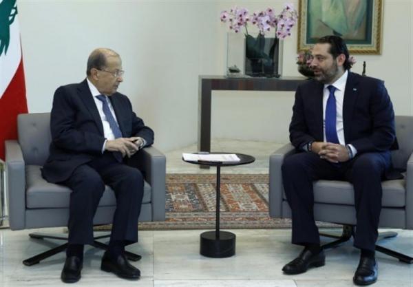 آیا با ملاقات عون و حریری گره کور تشکیل دولت لبنان باز می گردد؟