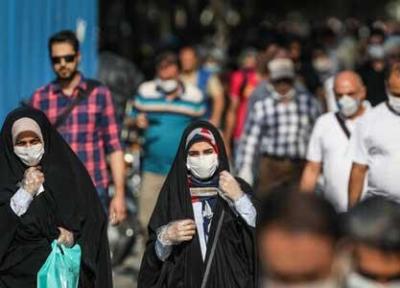 آیا ماسک زدن در کاهش آلرژی های فصلی تاثیر دارد