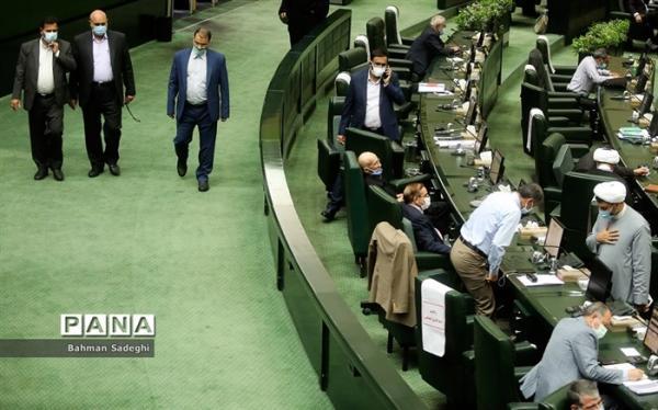 بررسی طرح ممنوعیت خروج مدیران در دستور کار نمایندگان آنالیز طرح ممنوعیت خروج مدیران در دستور کار نمایندگان
