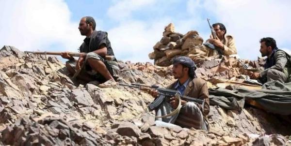 ارتش یمن بر ده ها موضع در جنوب غرب عربستان سعودی تسلط پیدا کرد