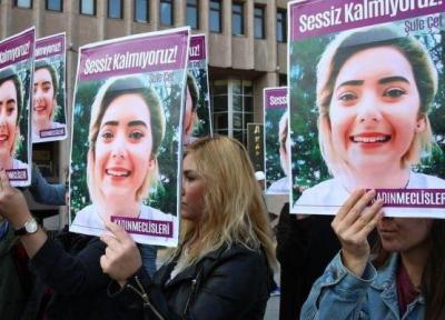 اعتراضات مردمی علیه خروج ترکیه از کنوانسیون منع خشونت علیه زنان