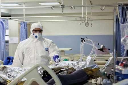 افزایش 13.5درصدی فوت شدگان کرونا در هفته های اخیر