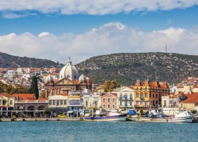 10 مکان در یونان که قبل از گران شدن باید ببینید