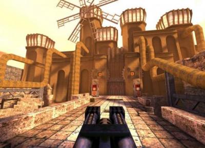 نسخه بازسازی شده Quake برای پلتفرم های امروزی منتشر شد