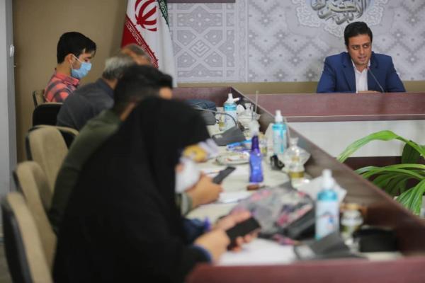 فعالیت مجدد ناوگان حمل و نقل عمومی در کلانشهر شیراز