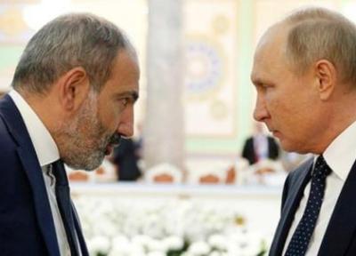 تور ارمنستان ارزان: سفر نخست وزیر ارمنستان به مسکو برای رایزنی درباره منطقه
