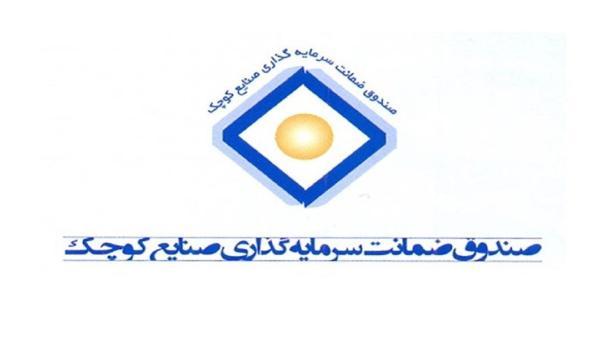 واحدهای صنعتی بوشهر از تسهیلات صندوق سرمایه گذاری صنایع کوچک استفاده نمایند