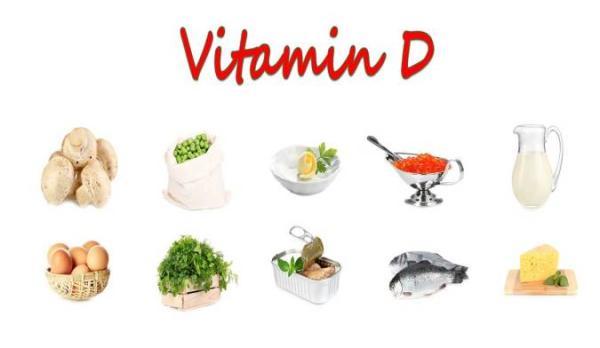 چند نکته کاربردی راجع به ویتامین D