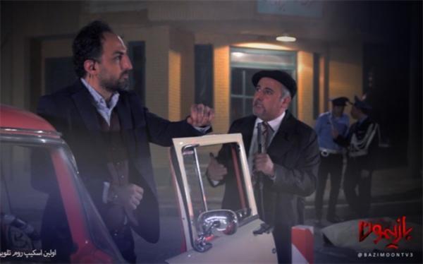 پای قاتل سریالی به میدان منیریه طهران باز شد!