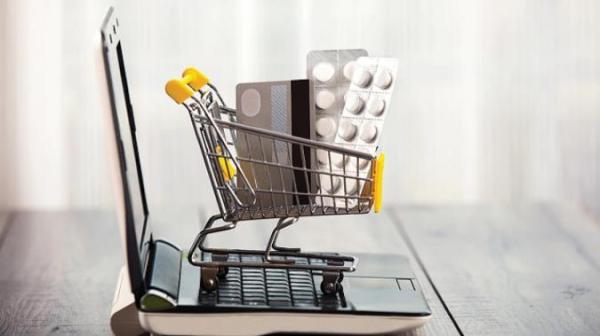 داروخانه آنلاین و آنچه باید از خرید آنلاین دارو بدانید