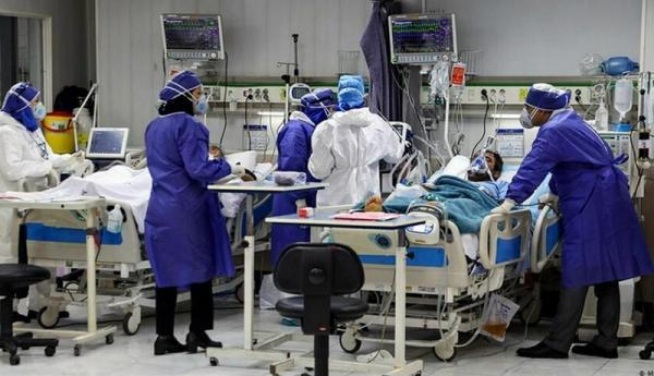 آمار کرونا در ایران 25 آبان 1400 ، شناسایی 6430 بیمار نو