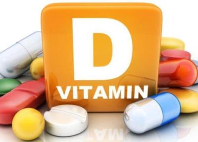 7 روش برای افزایش اندازه ویتامین D بدن