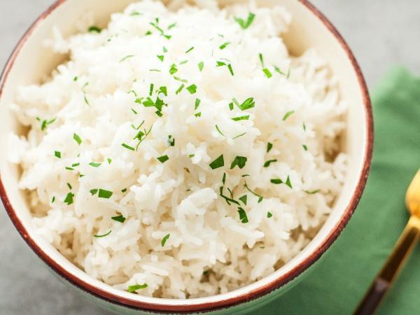 آنالیز تفاوت های برنج دمی یا کته ای با آبکش