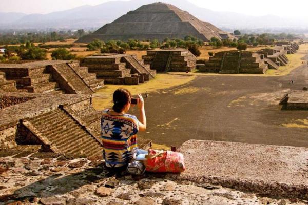 تور مکزیک: در مکزیک چه چیزهایی نظر گردشگران را جلب می نماید؟