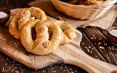 تور آلمان ارزان: خوشمزه ترین نان هایی که باید در آلمان امتحان کنید!