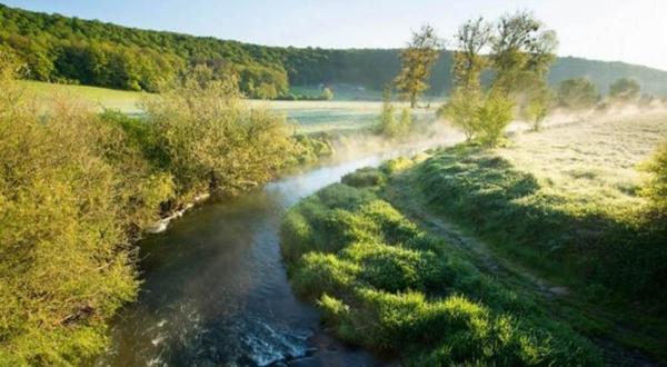 آیا رودخانه ها و دریاچه ها می توانند از خشکسالی نجات پیدا نمایند؟