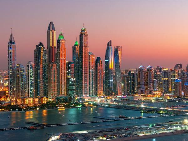 دبی برای سفر گردشگری بهتر است یا ابوظبی؟