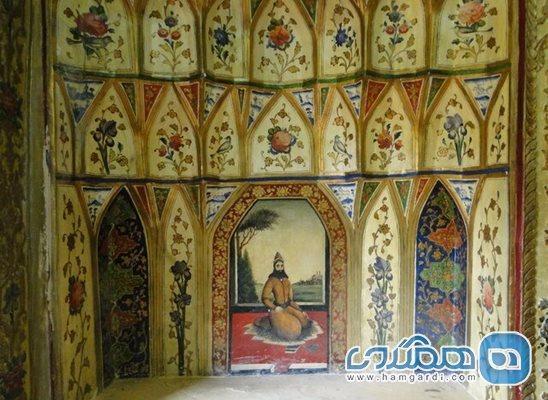 نگاهی به شرایط کنونی خانه جلال الدین همایی در اصفهان
