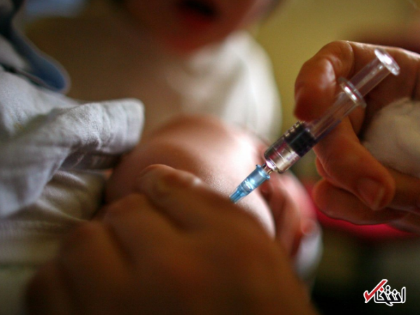 نگرانی مقام های بهداشتی بریتانیا نسبت به یک موج مجازی ، چالش نه به واکسیناسیون شبکه های اجتماعی را تسخیر نموده است