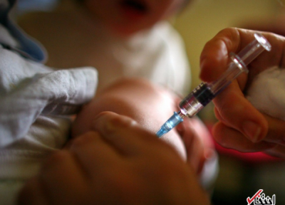 نگرانی مقام های بهداشتی بریتانیا نسبت به یک موج مجازی ، چالش نه به واکسیناسیون شبکه های اجتماعی را تسخیر نموده است