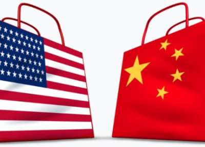 فاز نو چالش روباتیک بین چین و ایالات متحده ، محدودیت های صادراتی سنگین در راهند