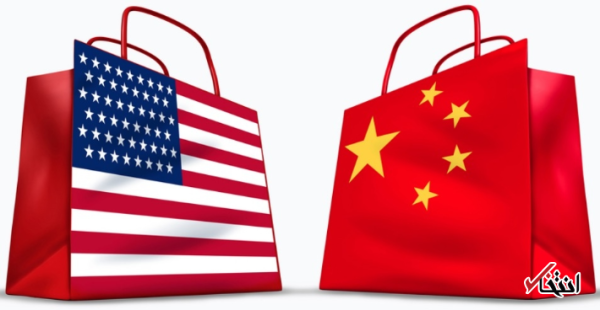 فاز نو چالش روباتیک بین چین و ایالات متحده ، محدودیت های صادراتی سنگین در راهند