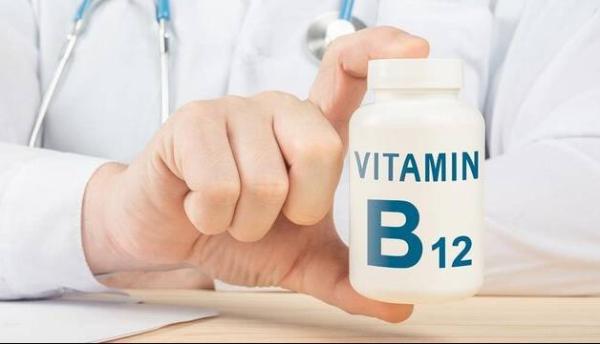 نشانه هشدار دهنده کمبود ویتامین B12 در بچه ها