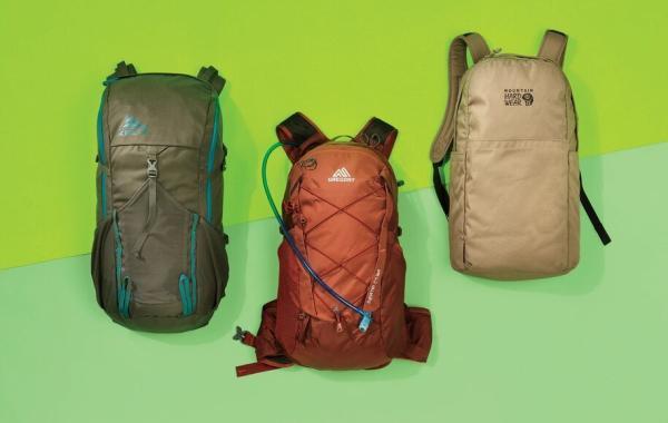10 پیشنهاد برای خرید برترین کوله پشتی کوهنوردی در بلک فرایدی