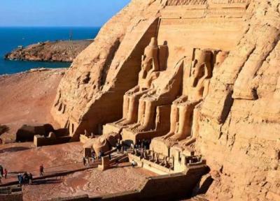 دره پادشاهان مصر: سفری به اعماق تاریخ