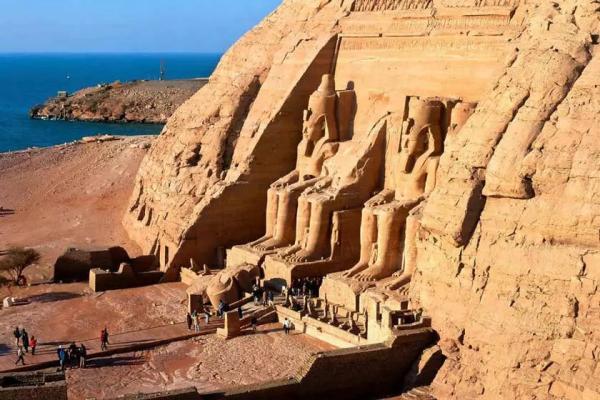 دره پادشاهان مصر: سفری به اعماق تاریخ