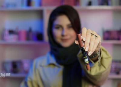 آنالیز رژ لب مدادی دبورا مدل 24ore velvet؛ بافت نرم و سبک