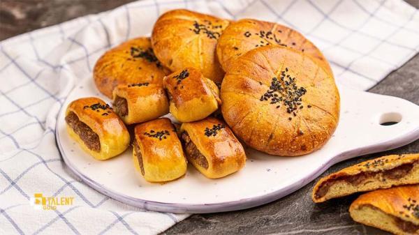 طرز تهیه نان خرمایی؛ لطیف و خوش عطر طرز تهیه نان خرمایی؛ لطیف و خوش عطر